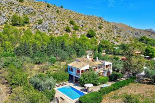 Villa Suau Gran by Villa Plus - El Port - 2