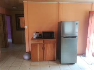 villa tavago - Cahuita - 2