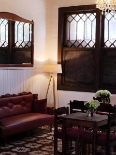 Casa Aldea Hotel Bed & Breakfast - 1