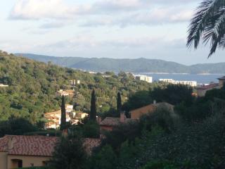 Liyaroyce - Cavalaire-sur-Mer - 1