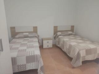 El rincón de la paz - 1