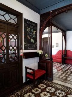 Casa Aldea Hotel Bed & Breakfast - 3