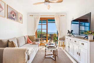 Oceanfront Holiday with Stunning Views LBR650 - San Miguel de Abona - 8