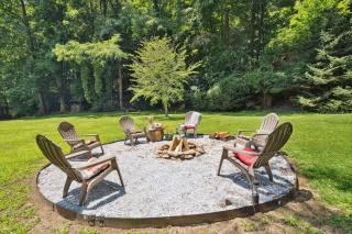Twin Ponds Retreats retreat - Whittier - 8