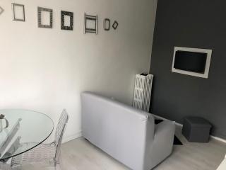 Appartamento Farfalla Sara pala inalpi - Turin - 1