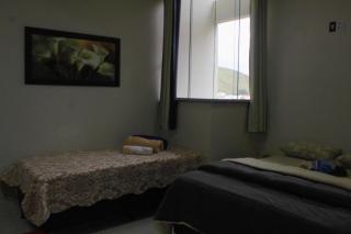 apartamento fruto da terra 302 VISTA LATERAL MONTANHAS - Alto Caparao - 1