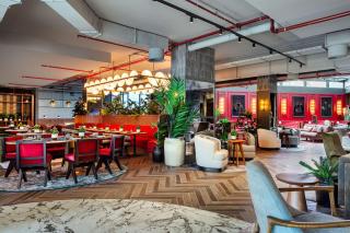 Radisson RED Madrid - Madrid - 2