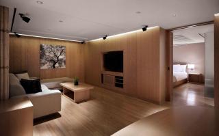 Banyan Tree Club & Spa Seoul - 5