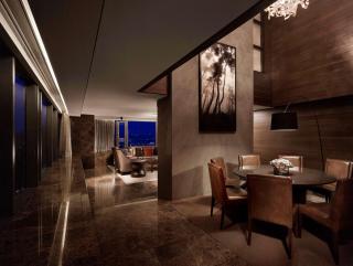 Banyan Tree Club & Spa Seoul - 2