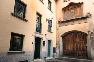 Antica Corte - Busto Arsizio - 4