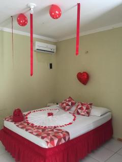 Top Home Pousada - 5