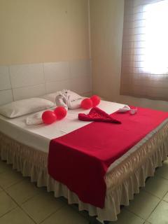 Top Home Pousada - Caucaia - 4