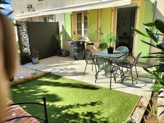 Maison dans une résidence de vacances - Gallargues-Le-Montueux - 6