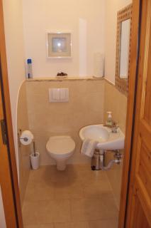 Apartament Tyrolska Zagroda - 50m2 - sklep 5min - piękny duży ogród - 8