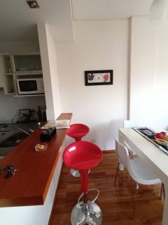 4 Hermoso departamento con COCHERA - Rosario - 8