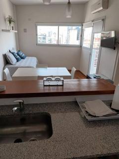 4 Hermoso departamento con COCHERA - Rosario - 5