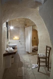 Corte San Pietro - Matera - 9