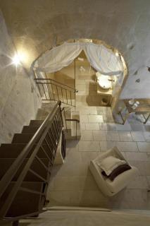 Corte San Pietro - Matera - 7