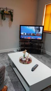 HILLTOP PLACE Suites Near Doncaster RaceCourse - Doncaster - 9