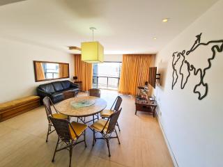 Apartamento pé na areia - Praia do Forte - Cabo Frio - 5