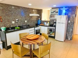 Apartamento pé na areia - Praia do Forte - Cabo Frio - 3