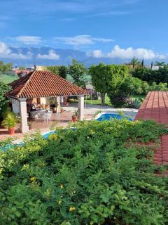 Casa Quinta Mar, Casa de campo en el Tule, Oaxaca. - Santa María del Tule - 0