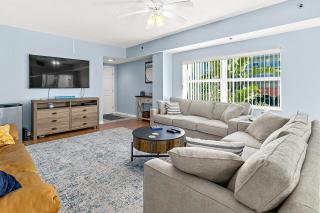 Oceanwalk 4-201 - New Smyrna Beach - 0