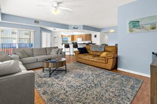 Oceanwalk 4-201 - New Smyrna Beach - 9