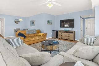 Oceanwalk 4-201 - New Smyrna Beach - 7