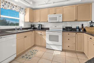 Oceanwalk 4-201 - New Smyrna Beach - 1