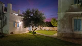 Villino Tronchetto Bianco - Mola di Bari - 9