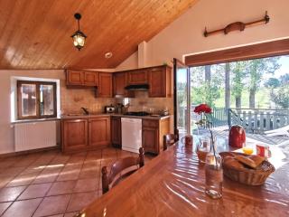 Charmant gîte à Saint-Romain-Lachalm avec terrasse et proximité Dunières - FR-1-582-264 - Saint-Romain-Lachalm - 8