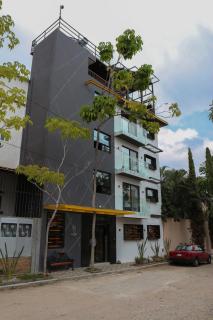 The Lu'um House - 0