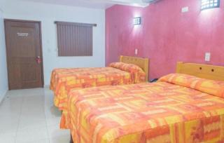 HOTEL DEL CENTRO - Ciudad Obregón - 1
