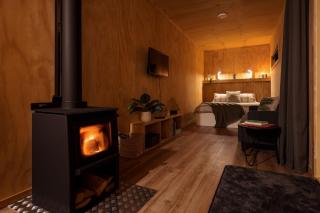 Luxury Container Cabin - 5