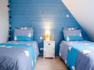 Sea View Apartment with Style - Saint-Vaast-la-Hougue - 5
