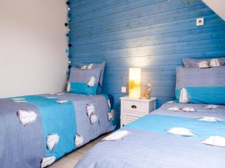 Sea View Apartment with Style - Saint-Vaast-la-Hougue - 3