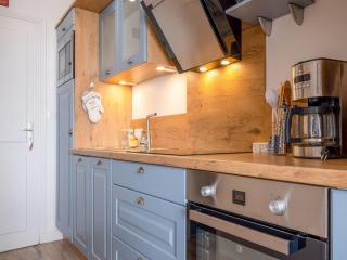 Sea View Apartment with Style - Saint-Vaast-la-Hougue - 6