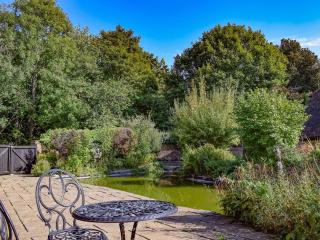 Barn Suite - Beaconsfield - 8