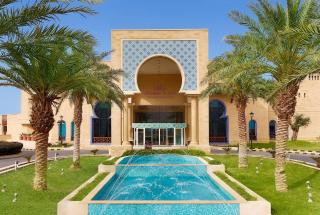 Crowne Plaza Jordan Dead Sea Resort & Spa by IHG - Sowayma - 0