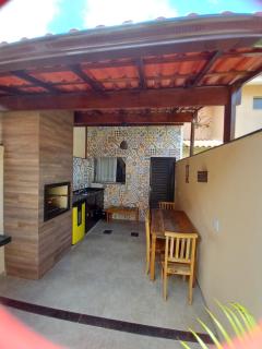 Linda casa em Condomínio no Sahy - 1