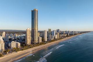 Meriton Suites Surfers Paradise - Gold Coast - 6