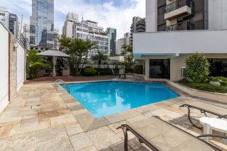 Flat Jardins - Fortune Residence - 6