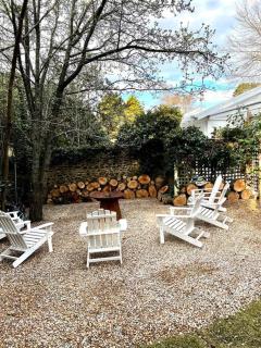 Sunnyside Luxurious 4BR Art Villa, Fireplace, Village 2mins - Wentworth Falls - 6