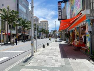 ホテルトーマス牧志 - 4