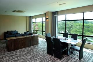 Flemington Hotel - 4