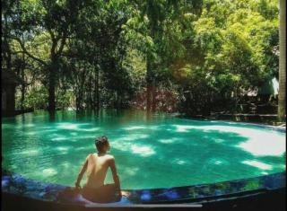 Hakata Lejja near Natural Hot spring - 9