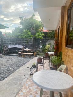 Alona's Traditional Filipino Home near 100 Islands Wharf - Alaminos - 1