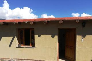 Cerro Amarillo, Cabaña de Juella - Tilcara - 7