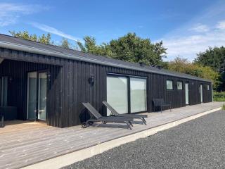 Holiday home Aabenraa LXIV - Aabenraa - 8